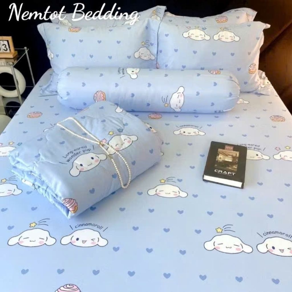 Chăn/ mền chất liệu tencel lụa cao cấp kích thước 2m*2,2m mát lạnh