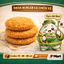 Nhân burger Gà xù 100g JPFood - JP Mart