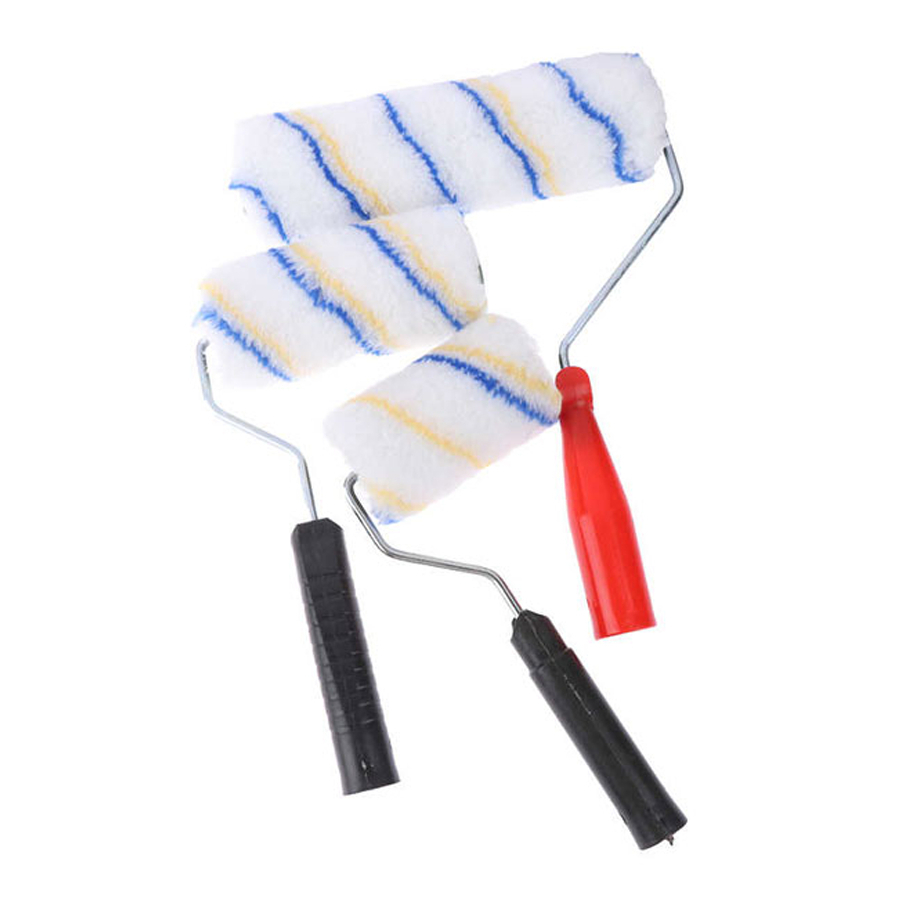 [MỚI 2026] CON LĂN SƠN NƯỚC MINI 4CM LÔNG MỀM CHUYÊN DỤNG TIẾT KIỆM, HIỆU QUẢ, TÁI SỬ DỤNG NHIỀU LẦN