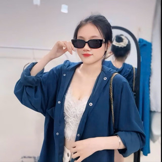 Áo khoác chống nắng nhung tăm thoáng mát chống tia UV mặc hè form rộng
