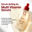 Serum Vitamin dưỡng da Dr Lee. Recipe Cherry Fascino Multi - Vitamin Serum - 50ml [CD1]