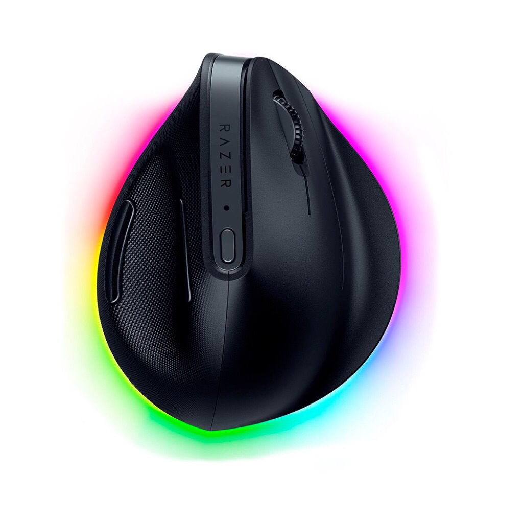Chuột Razer Pro Click V2 Vertical Edition chính hãng new box(hộp tái ...