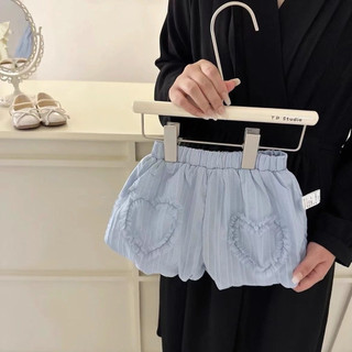 Set bộ áo sát nách tay bèo công chúa elsa + quần dễ thương cho bé gái