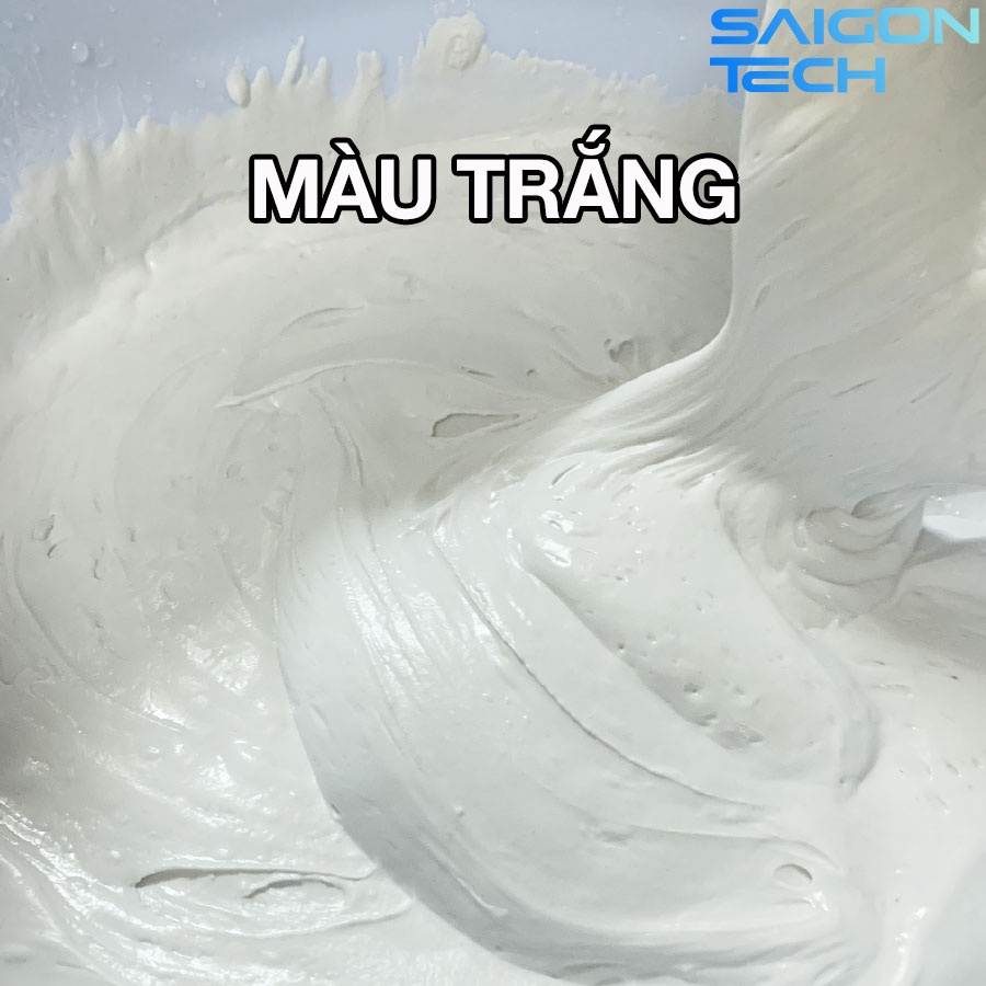 [2026] BỘT TRÉT GỖ - WOOD FILLER MÀU TRẮNG CHUYÊN DỤNG, TRÉT CÁC VẾT NỨT, LÀM NHẴN MẶT GỖ, KHÔ NHANH