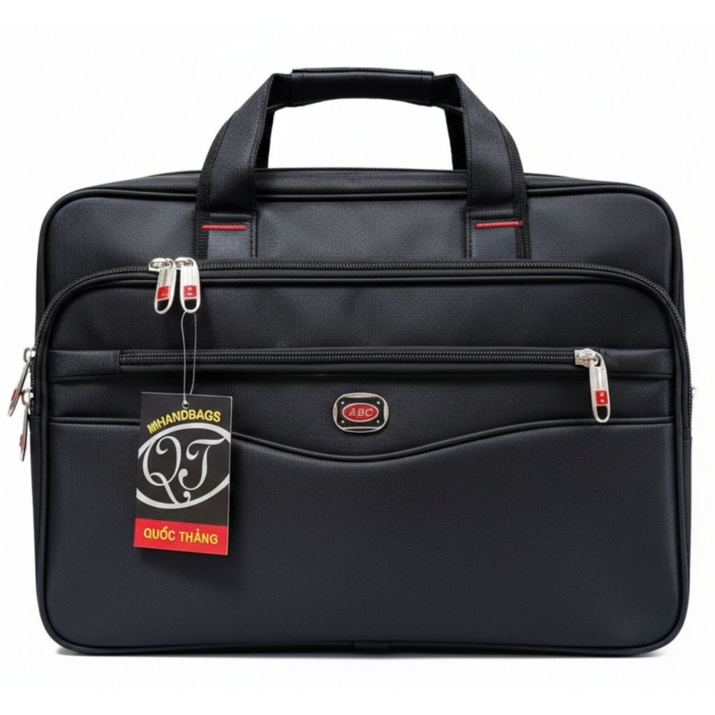 Cặp Công Sở LỚN - Đựng LAPTOP [Size 40x30]