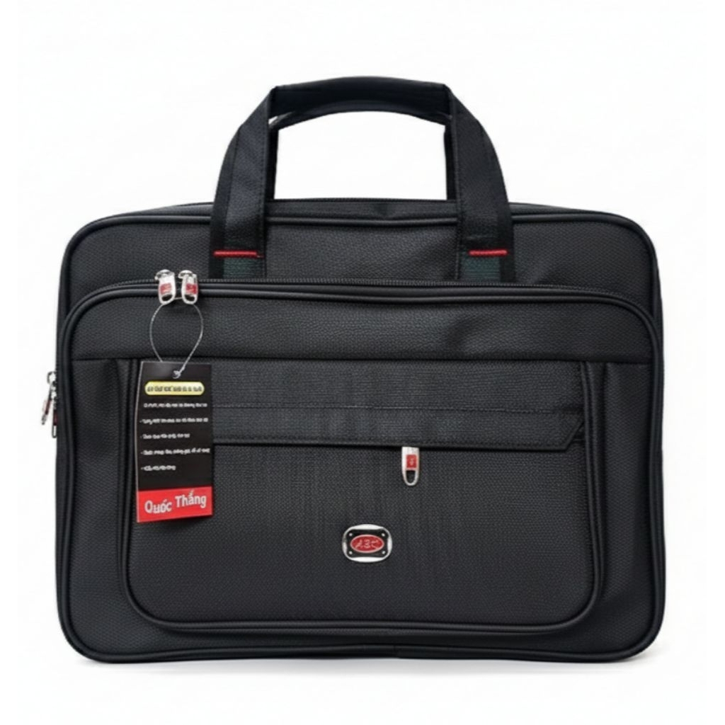 Cặp Công Sở TRUNG - Đựng LAPTOP [Size 38*28]