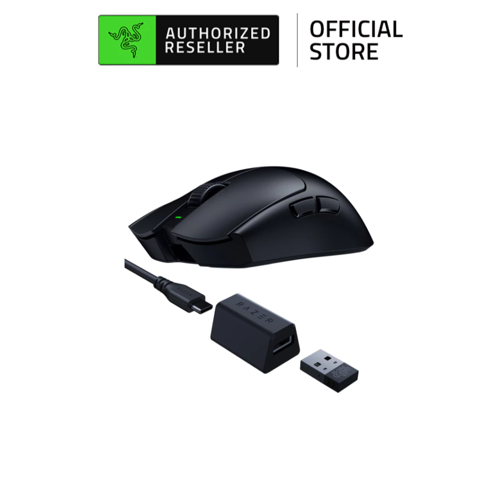 Chuột Gaming Razer Viper V3 Pro SE | Không Dây | Focus Pro 35k Gen-2