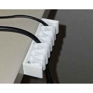Móc Treo Cố Định Dây Cáp, Dây Sạc Điện Thoại – Chống Rối, Keo Tự Dính Siêu Chắc, Nhiều Kích Thước