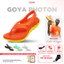 Dép Thể Thao Chạy Bộ Đế Full Tấm Carbon GOYA PHOTON Năm 20262- Công Nghệ SKYBOUNE TM EVA Thấu Quang