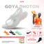 Dép Thể Thao Chạy Bộ Nam Nữ Đế Full Carbon GOYA PHOTON - Công Nghệ Quang Siêu Nhẹ, Chống Trượt