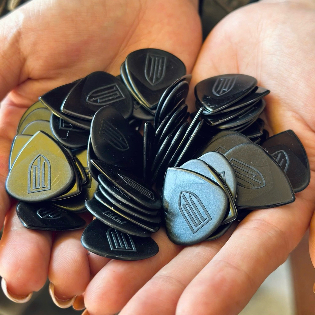 Pick Dunlop John Petrucci Jazz III