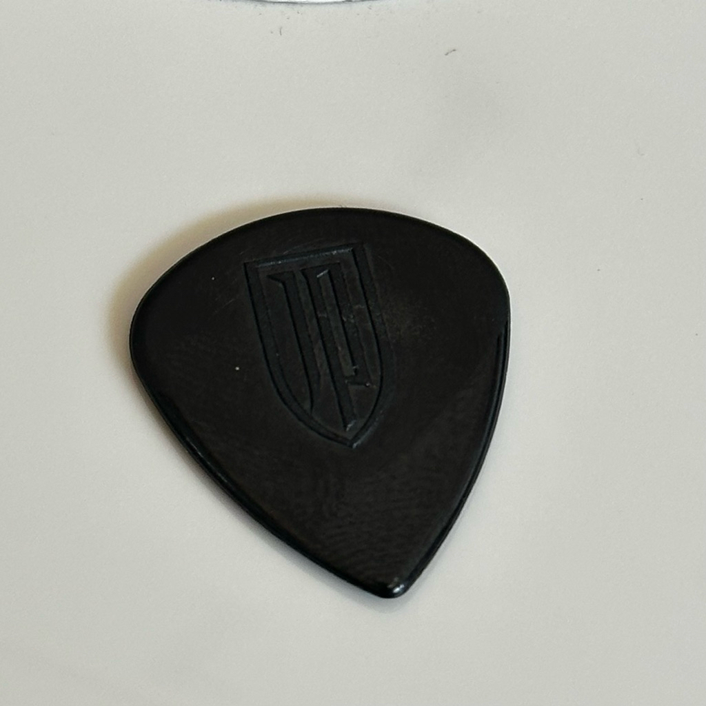 Pick Dunlop John Petrucci Jazz III