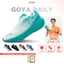 Giày Thể Thao Chạy Bộ Nam Nữ GOYA DAILY Năm 2026 - Êm Ái, Thoáng Khí, Hạn Chế Trơn Trượt 2