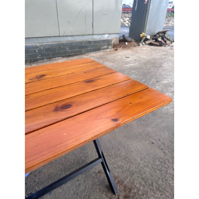 🔥Sơn Gỗ Gốc Acrylic 2in1, Trang Trí, Phủ Bóng Gỗ Màu Cánh Gián Walnut, Chống Mốc Mối Mọt, Chống Nước