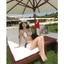 2Soonsumff Bikini 3 mảnh họa tiết chấm bi buộc dây kèm chân váy sexy, bộ đồ bơi cao cấp phong cách Y2K cho nữ