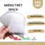 Miếng trét nhựa dẻo, để trám trét gỗ, trét tườn, trét keo gỗ, keo chà ron nhựa chất lượng cao