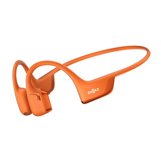 Tai nghe thể thao truyền âm thanh qua xương Bluetooth Shokz Openrun Pro 2  - Bảo Hành 2 Năm