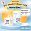 Tã Bỉm Dán Quần Bemom siêu mỏng, siêu mềm, siêu thấm hút Đủ size NB/S/M/L/XL/2XL/3XL
