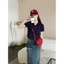 Áo polo thêu ngựa nhiều màu hàng QC 6211