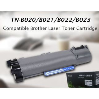 Ống mực TN-B027/ B027 027 cho máy Brother HL-B2100D/ B2180DW/-B7620DW/ B7640DW/ MFC-B7810DW