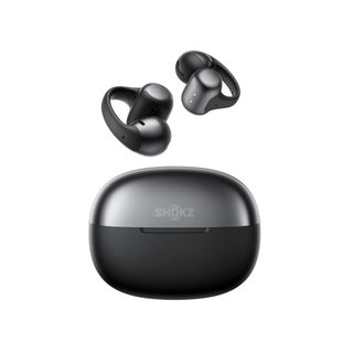 Tai Nghe Kẹp Tai True Wireless Shokz OPENDOTS ONE , Tai nghe Open-Ear, Gọn Nhẹ - Bảo Hành 2 năm