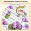 Nước Giặt Xả TOPGIA Hương Hoa Nắng, Hương Huyền Diệu Toả Hương Lâu, Dịu Nhẹ, An Toàn Cho Da