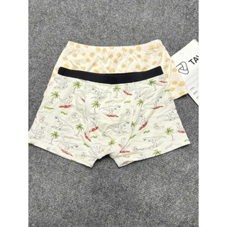 Quần lót đùi cho bé trai/bé gái chất cotton mềm mịn, thấm hút mồ hôi tốt