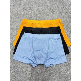 Quần lót đùi cho bé trai/bé gái chất cotton mềm mịn, thấm hút mồ hôi tốt