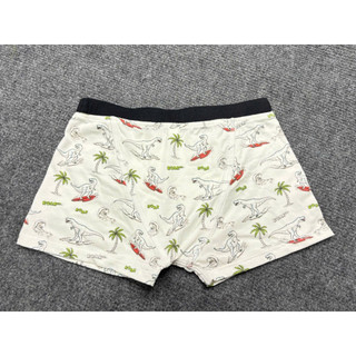 Quần lót đùi cho bé trai/bé gái chất cotton mềm mịn, thấm hút mồ hôi tốt