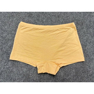 Quần lót đùi cho bé trai/bé gái chất cotton mềm mịn, thấm hút mồ hôi tốt