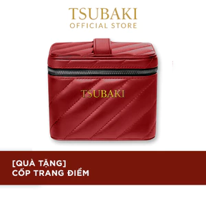 Cốp trang điểm Tsubaki