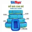 Bể Bơi Cho Trẻ Em LitToys Hồ Bơi Cho Bé Phao Bơi Cho Bé Bể Bơi Cho Bé 2-3 Tầng