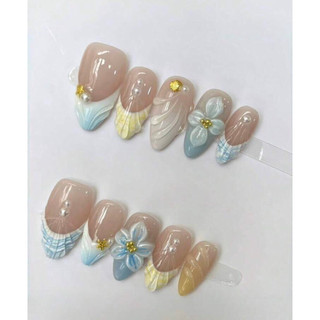 nailbox thiết kế