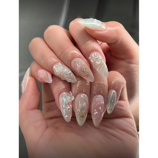 nailbox thiết kế