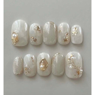 nailbox thiết kế, ( thay đổi form , mẫu & độ dài ib shop), shop có nhận làm mẫu theo yêu cầu khách