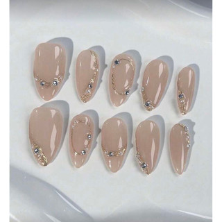 nailbox thiết kế, ( thay đổi form , mẫu & độ dài ib shop), shop có nhận làm mẫu theo yêu cầu khách