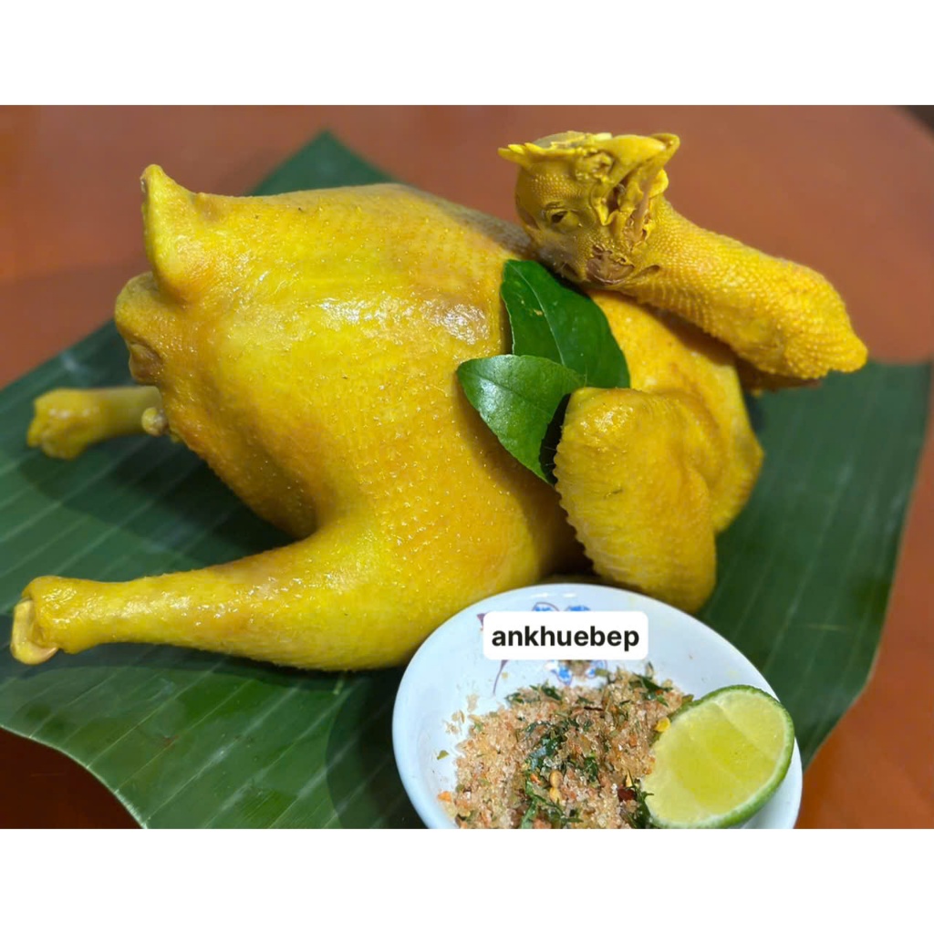Combo 3 gói muối tỏi ớt Bà Năm + 1 Gia vị Ủ muối Hoa Tiêu
