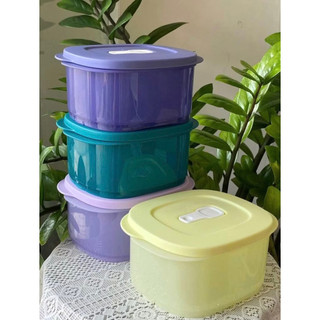 Hộp 800ml tupperware, Để được trong lò vi sóng, đựng thực phẩm, trái cây