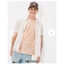 : áo thun basic nhuộm loang (tie-dye) phong cách casual (Ảnh Thật Trải Sàn)