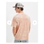 : áo thun basic nhuộm loang (tie-dye) phong cách casual (Ảnh Thật Trải Sàn)