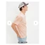 : áo thun basic nhuộm loang (tie-dye) phong cách casual (Ảnh Thật Trải Sàn)