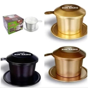 PHIN CAFE NHÔM KHÔNG CHỨA CHÌ , HÀNG CHÍNH HÃNG KIM HẰNG