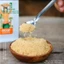 Đường mật hoa dừa hữu cơ sokfarm 300g , đường hoa dừa nguyên chất không chất tạo ngọt , vị ngọt tự nhiên