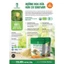 Đường mật hoa dừa hữu cơ sokfarm 300g , đường hoa dừa nguyên chất không chất tạo ngọt , vị ngọt tự nhiên