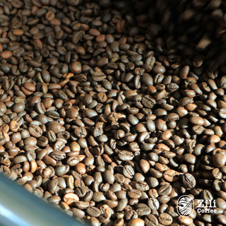 Cà Phê Nguyên Chất Blend Culi - Zili Coffee Rang Mộc - Đậm vị, Chua nhẹ, Hậu ngọt  [Túi 250g]