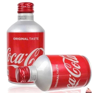 COCA NHẬT DATE T8/2026 300ml