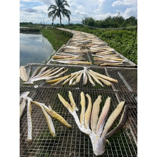 Khô Cá Dứa  4 Nắng Gói Dùng Thử - Vị Vừa Ăn - Hút Chân Không - Thơm Ngon Chuẩn Vị - Đặc Sản Miền Tây