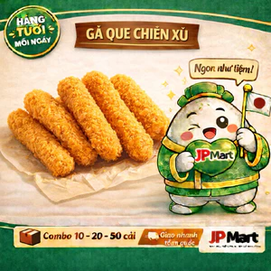 gà que chiên xù 300g - JPMart