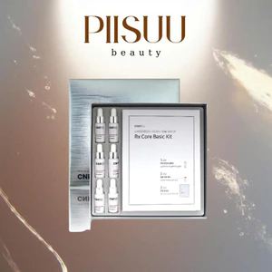 Full set peel tái tạo da chuyên sâu CNP Rx Skin Rejuvenating Intensive Peel