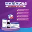 Hộp Marial Gel Giảm Trào Ngược Dạ Dày Bảo Vệ Phục Hồi Niêm Mạc Dạ Dày Thực Quản Giảm Ợ 20 Gói x 15ml
